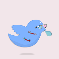 Twitterbirds #467