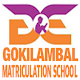 Download Gokilambal Matriculation School For PC Windows and Mac 6.0