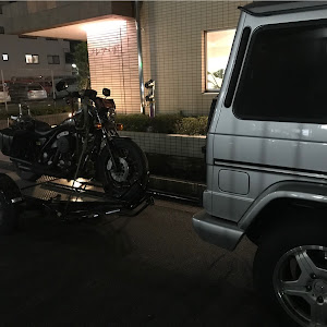 Gクラス G55