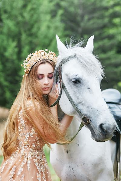 Fotógrafo de bodas Nataliia Shumova (shumova). Foto del 3 de agosto 2016