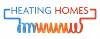 Heating Homes Ltd Logo