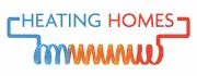 Heating Homes Ltd Logo