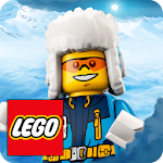 Cover Image of Download LEGO® City 43.211.803 APK