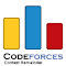 Item logo image for Codeforces Regular Contest Remainder