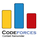 Codeforces Regular Contest Remainder Chrome extension download