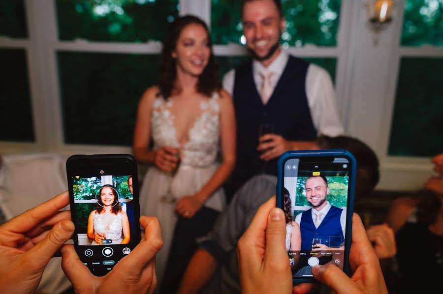 Fotógrafo de bodas Ken Pak (kenpak). Foto del 8 de julio 2021