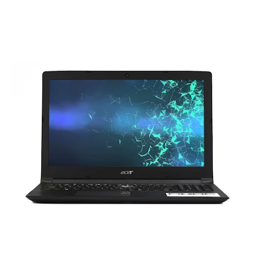 Laptop Acer Aspire 3 A315-53-30E7 (NX.H2BSV.003) (15.6" HD/i3-7020U/4GB/1TB HDD/Win10/2 kg)