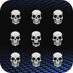 Human Skeleton-DIY Locker Apk