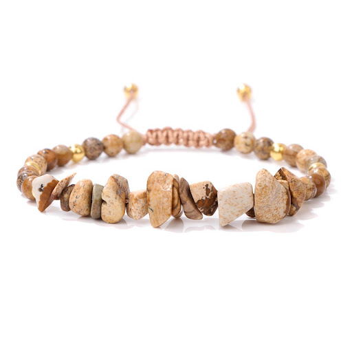 Title 8, Retro Adjustable Simple Men and Women Bracelet ...