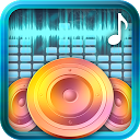 DJ Sound Effects & Ringtones mobile app icon