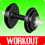 Home Workouts  Icon