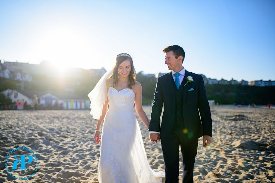 Fotógrafo de casamento Paul Keppel (paulkeppel). Foto de 9 de janeiro 2016