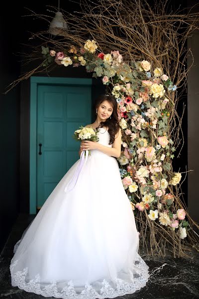 Fotógrafo de bodas Aleksandr Likhachev (tanculia). Foto del 9 de mayo 2019