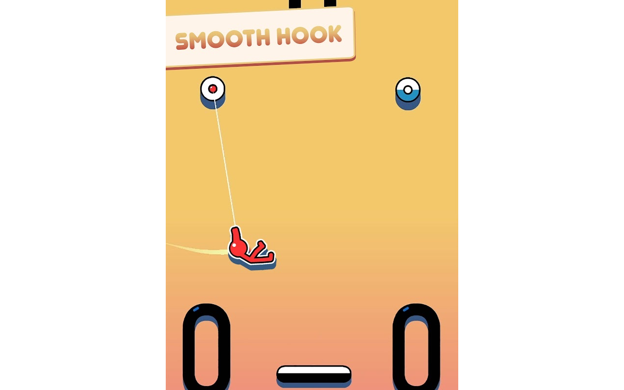 Stickman Hook Preview image 1