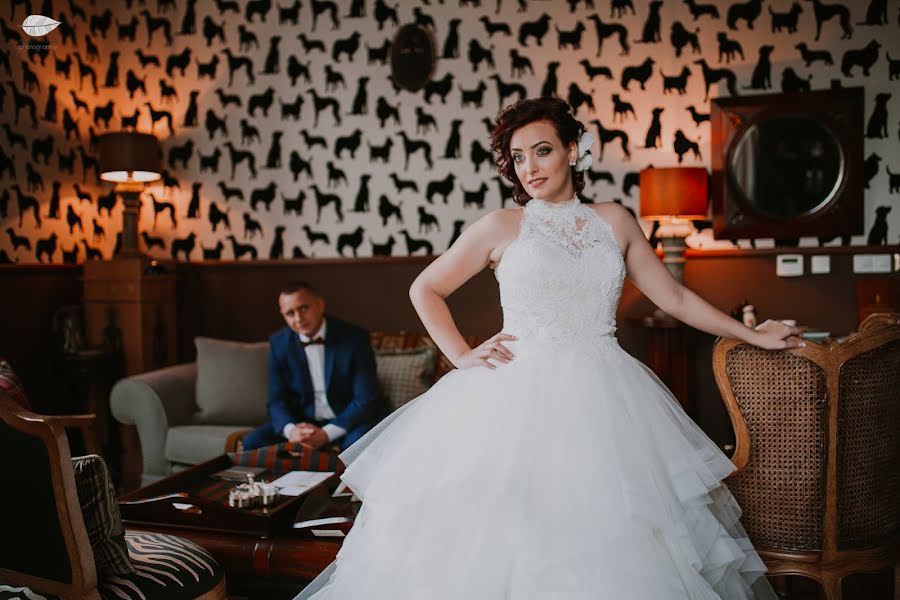 शादी का फोटोग्राफर Ladislav Soós (lacasoos)। अप्रैल 16 2019 का फोटो