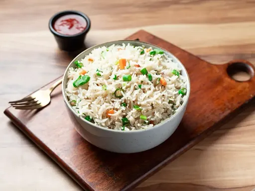 Veg Fried Rice