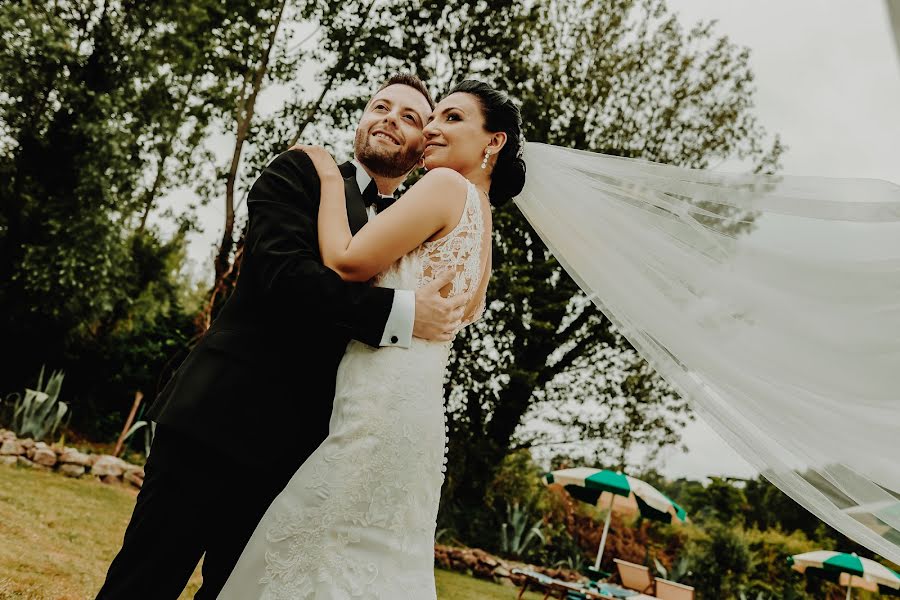 Svatební fotograf Francesco Carboni (francescocarboni). Fotografie z 6.června 2021