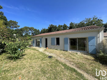 maison à Saint-Augustin (17)