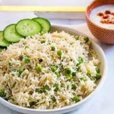 Matar Pulao