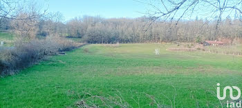 terrain à Campagnac-lès-Quercy (24)