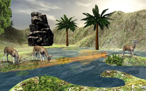 download berburu rusa free