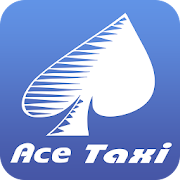 Ace Taxi CLE  Icon