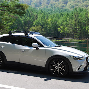 CX-3 DK5FW