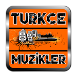 TÜRKÇE MÜZİKLER Apk