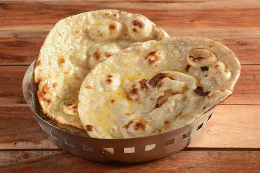 Tandoori Roti