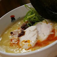 Totto Ramen 鳥人拉麵