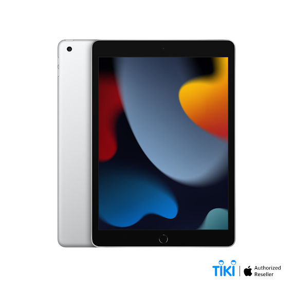 Apple Ipad 10.2 - Inch (9Th Gen) Wi - Fi, 2021