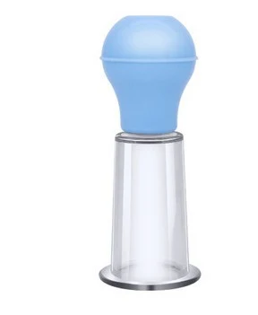 Aspirateur à bonbons jouet pour la poitrine Nettoie les miettes et les petits débris, design amusant, facile à utiliser, nettoyage rapide.