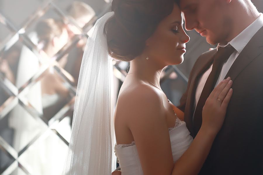 Wedding photographer Andrey Renov (renov). Photo of 9 November 2014