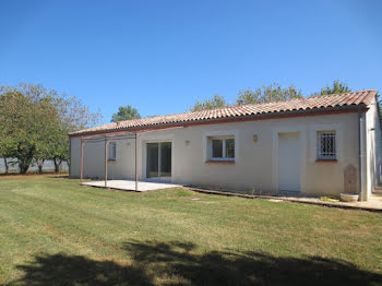 maison à Villeneuve-sur-Lot (47)