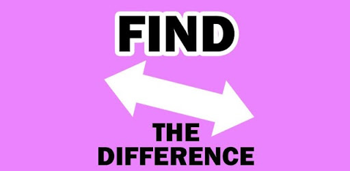 Find the difference