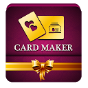 Card Maker: Business & Wedding for firestick