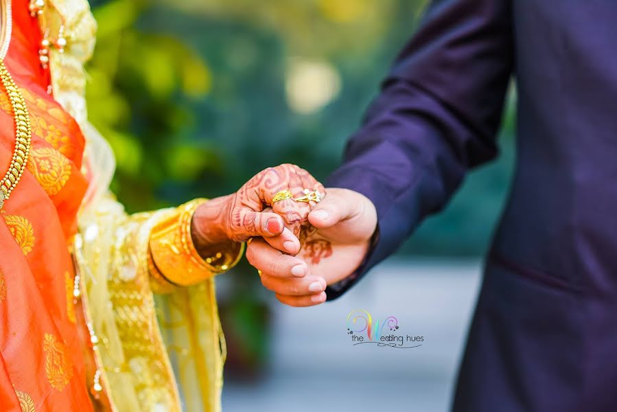 Wedding photographer Sudipta Bharadwaj (theweddinghues18). Photo of 10 December 2020