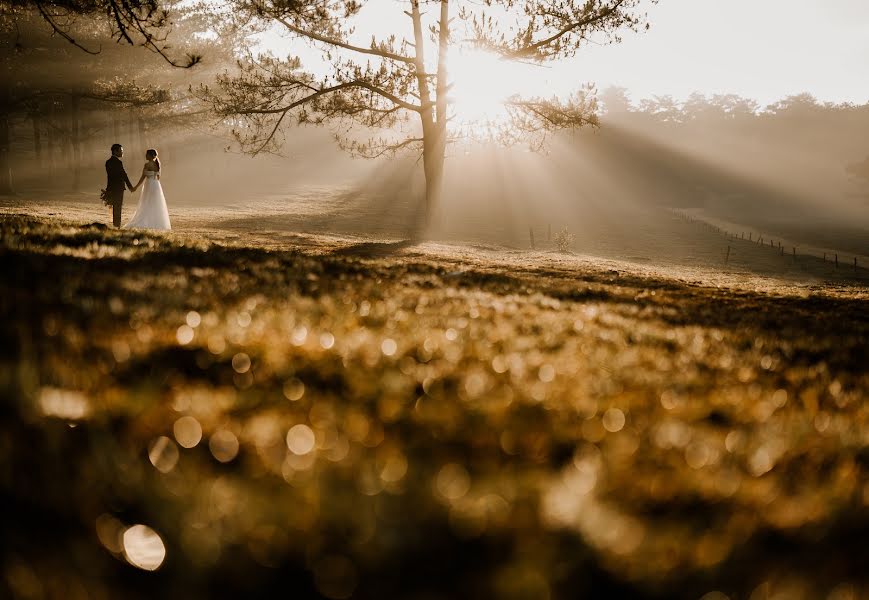 結婚式の写真家Chung Do (dochung08)。2020 4月12日の写真