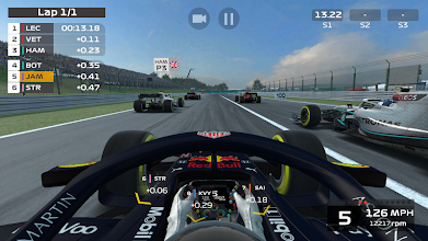 F1 Mobile Racing - Apps on Google Play