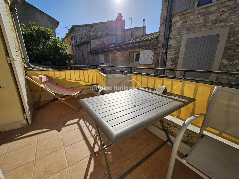 Vente propriété 5 pièces 120 m² à Saint-Didier (84210), 232 700 €