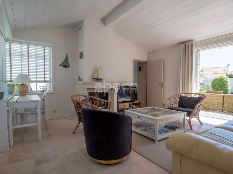 Vente maison 4 pièces 115 m² à Le bois-plage-en-re (17580), 1 028 000 €
