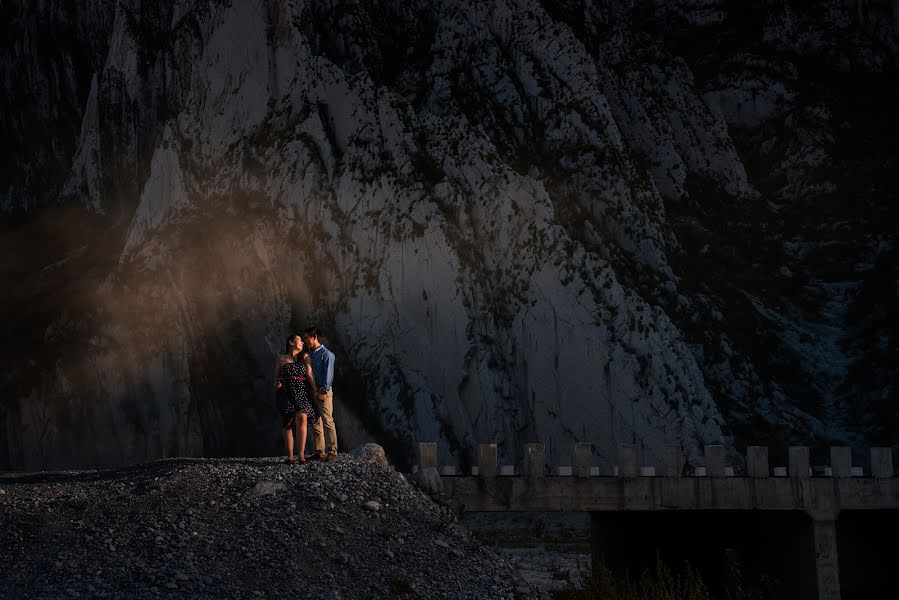 Φωτογράφος γάμων Karla De La Rosa (karladelarosa). Φωτογραφία: 19 Μαρτίου 2016