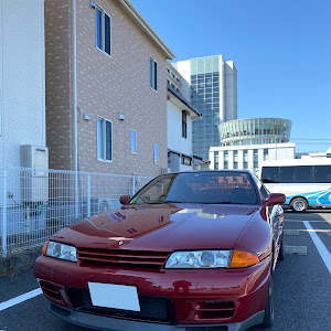 スカイライン GT-R BNR32