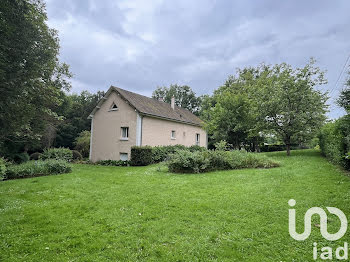 maison à Boissy-le-Châtel (77)