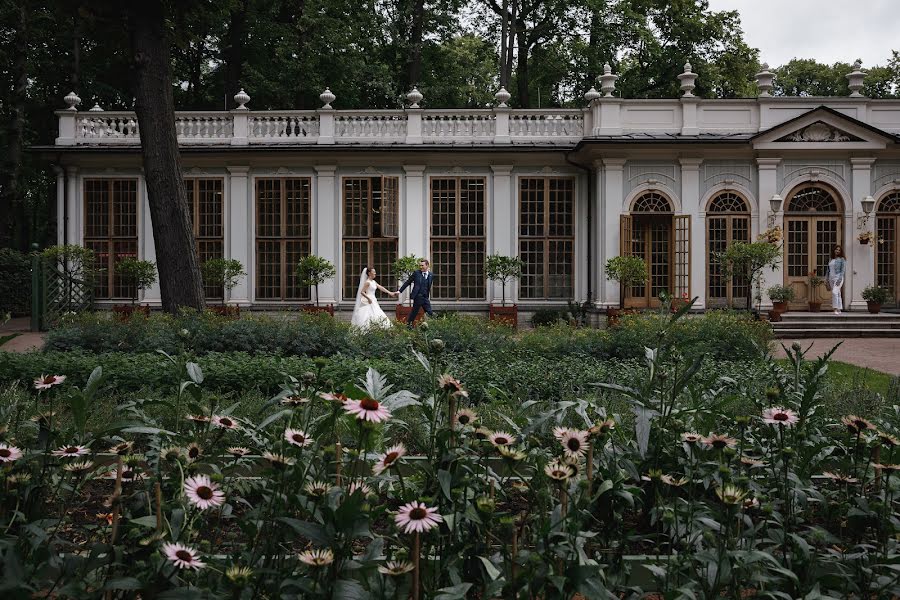 Photographe de mariage Andrey Bazanov (andreibazanov). Photo du 17 août 2020