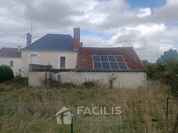 maison à Chambourg-sur-Indre (37)