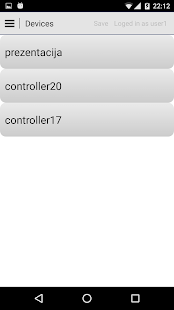 IoT Wear(圖2)-速報App
