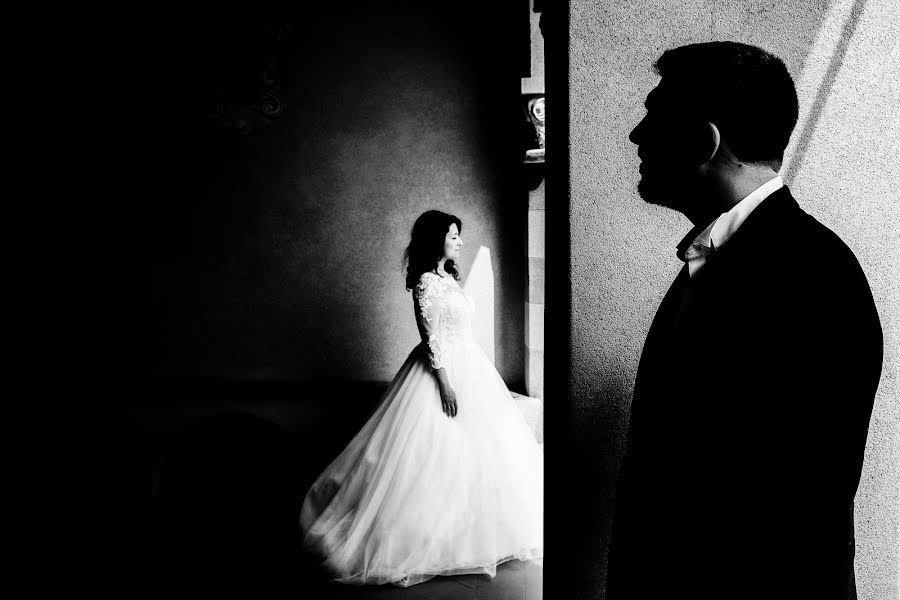 Fotografo di matrimoni Fabio Betelli (fabiobetelli). Foto del 9 aprile