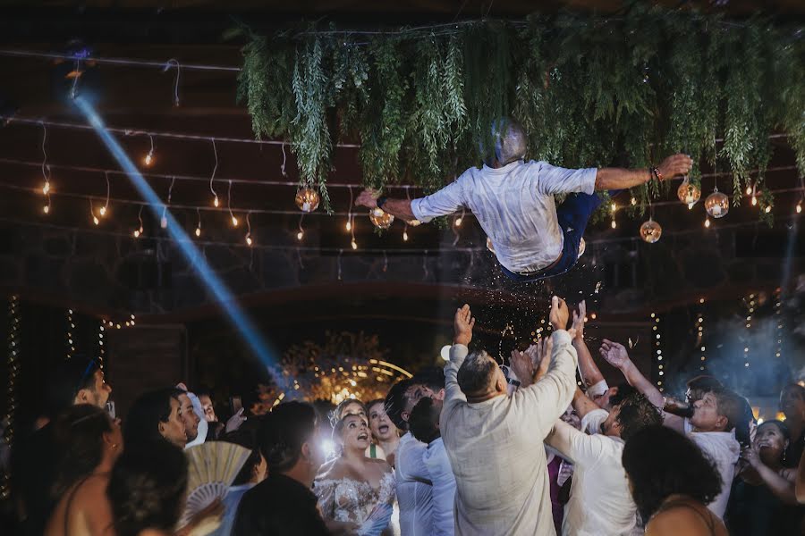 Fotógrafo de bodas Christian Macias (christianmacias). Foto del 10 de octubre 2023