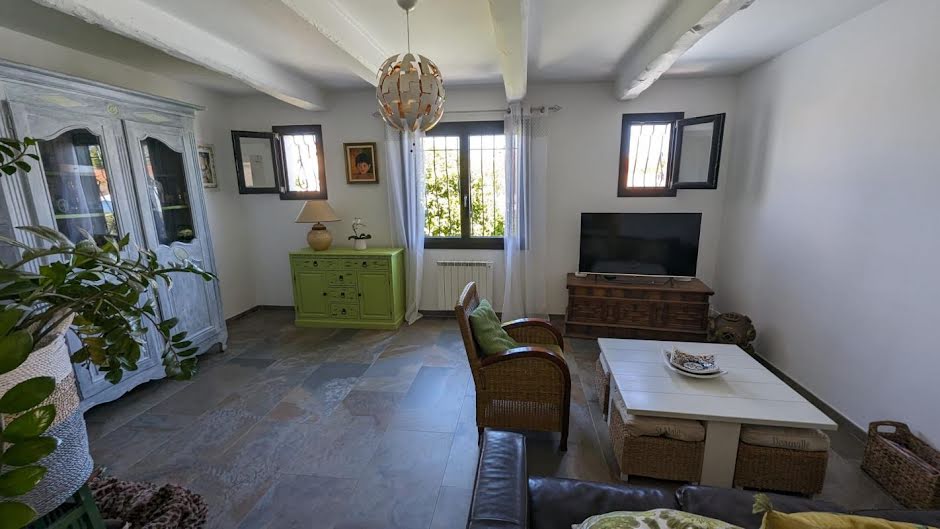 Vente maison 4 pièces 110 m² à Six-Fours-les-Plages (83140), 680 000 €